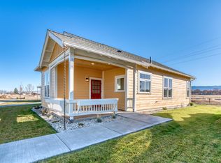 340 Mansion View Loop, Hamilton, MT 59840