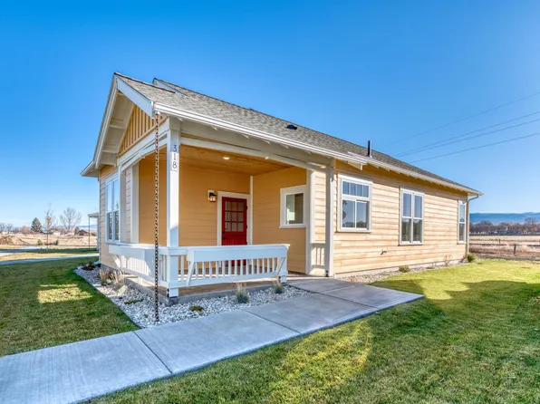 340 Mansion View Loop, Hamilton, MT 59840