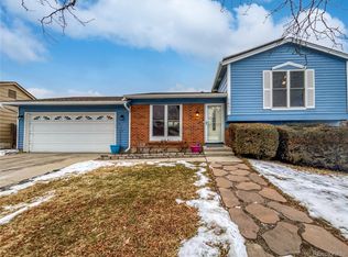 1457 S Nucla St, Aurora, CO 80017