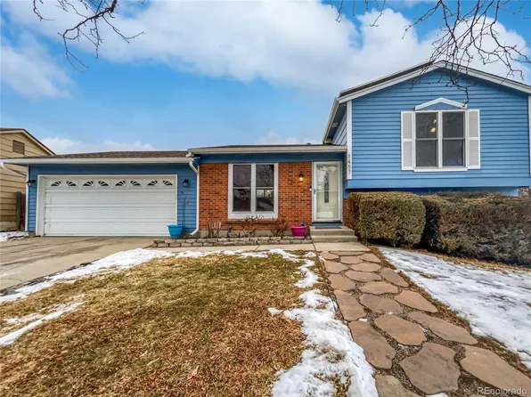 1457 S Nucla Street, Aurora, CO 80017