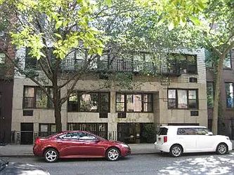 444 East 87th Street