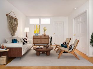 421 E 12th St APT 5, New York, NY 10009