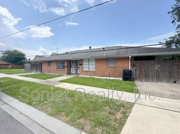 3400 Elysian Fields Ave, New Orleans, LA 70122