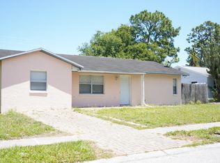 3111 Lecanto St, Holiday, FL 34691