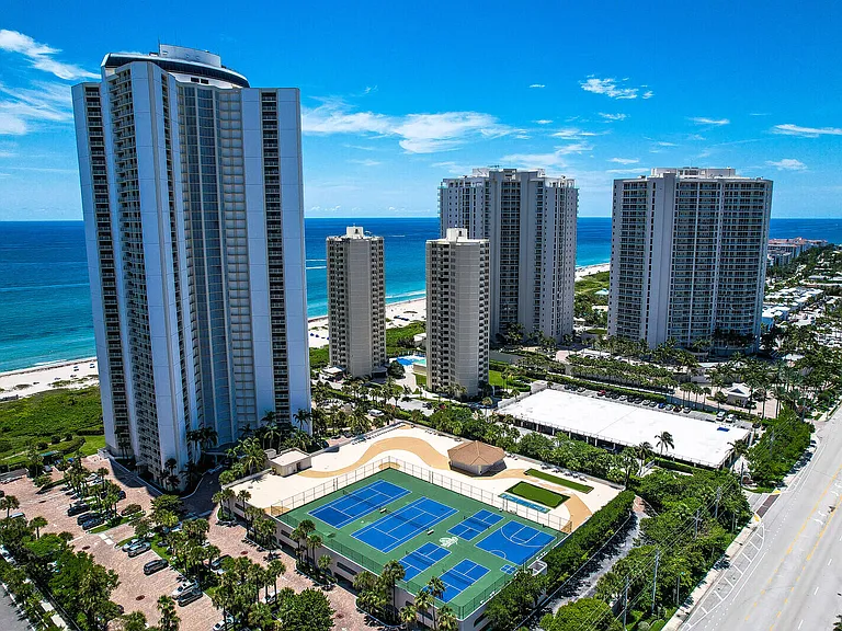 3000 N Ocean Dr #7H — Photo 47