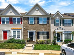 742 Cardiff Cir, Edgewood, MD 21040