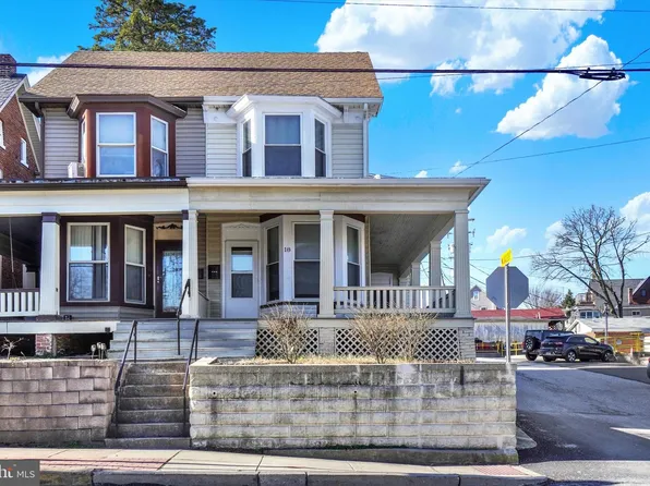 18 S Main St, Red Lion, PA 17356