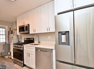4524 Eads St NE, Washington, DC