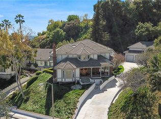 307 N Terrace View Dr, Monrovia, CA 91016