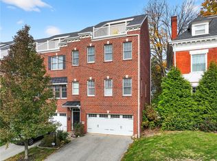 4709 Wallingford St, Pittsburgh, PA