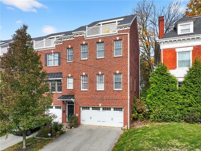 4709 Wallingford St, Pittsburgh, PA, 15213