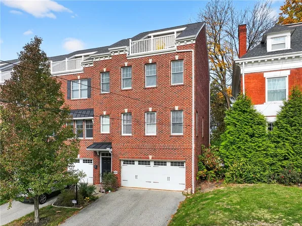 4709 Wallingford St, Pittsburgh, PA 15213