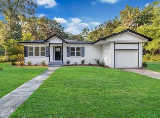 4446 State Highway 99, Townsend, GA 31331