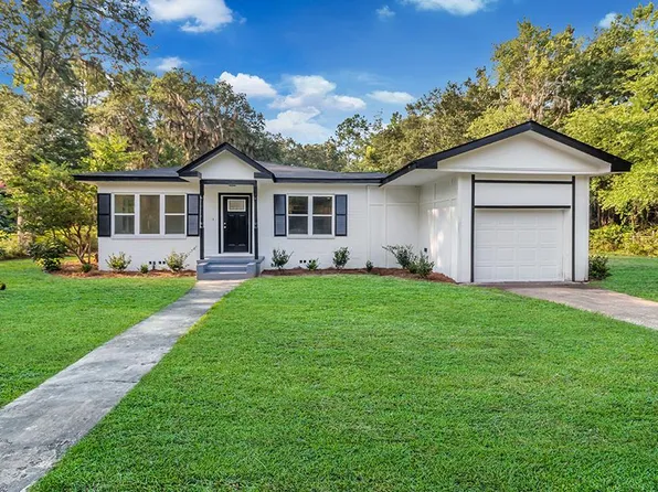 4446 State Highway 99, Townsend, GA 31331