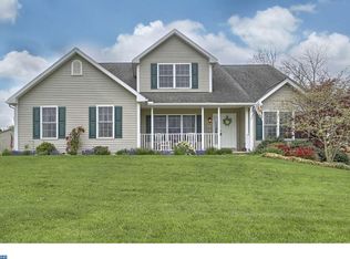 143 Dogwood Dr, Bernville, PA 19506