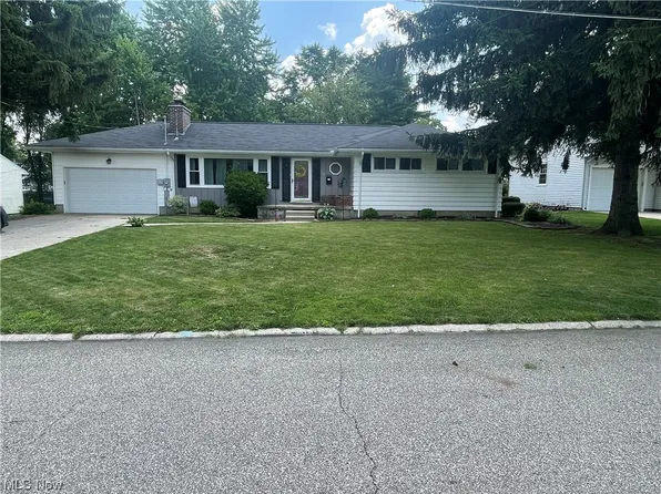 767 Bel Air Dr, Galion, OH 44833