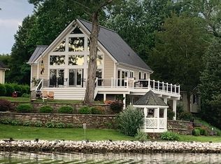 568 Rolling Hills Rd, Dowell, MD 20629