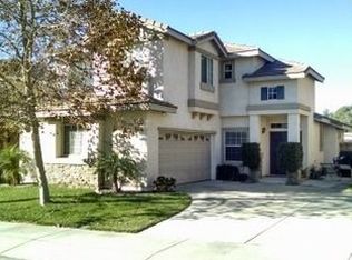 8160 Highridge Pl, Rancho Cucamonga, CA 91730