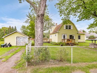 5514 Cumming Ave, Superior, WI, 54880
