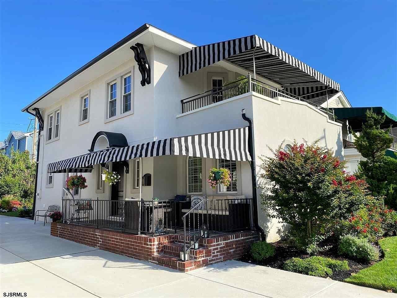 7501 Ventnor Ave, Margate City, NJ 08402 Zillow