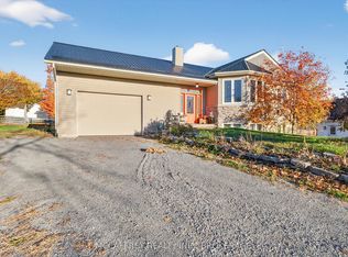 45 Huron St, Greater Napanee, ON K7R 3L2