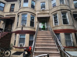 449 63rd St #2, Brooklyn, NY 11220