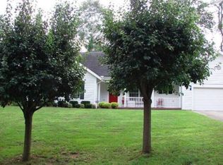 219 Church St, Manchester, KY 40962