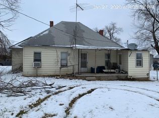 98 E Center St, Turney, MO 64493