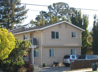 2889 Alma St APT 2, Palo Alto, CA 94306
