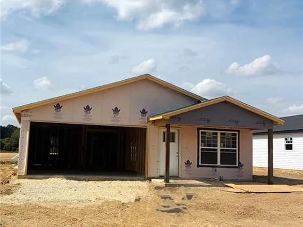 39 High Garden St, Cape Girardeau, MO 63701