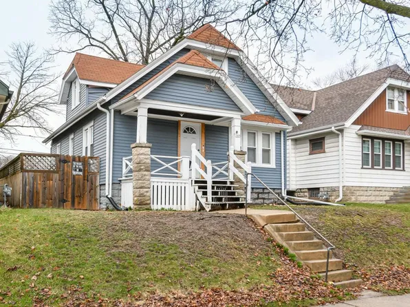 165 N 66th STREET, Milwaukee, WI 53213