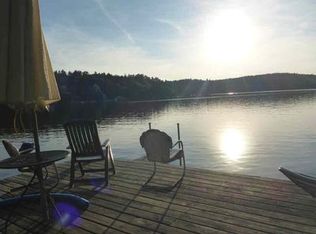 285 Breed Rd, Harrisville, NH 03450