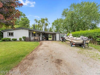 234 Spring Park, Walled Lake, MI, 48390