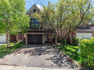 21 Garden Ave, Brampton, ON L6X1M4
