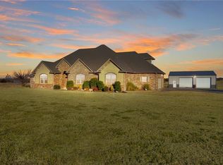 3200 S Richland Rd, Yukon, OK 73099
