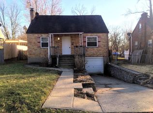 2389 Golf Dr, Cincinnati, OH 45239
