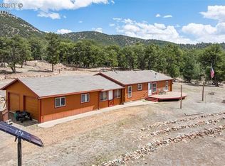 762 16th Trl, Cotopaxi, CO 81223