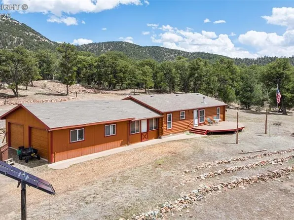 762 16th Trl, Cotopaxi, CO 81223