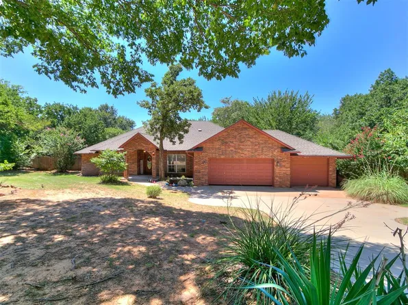 7824 Bobwhite Trl, Jones, OK 73049