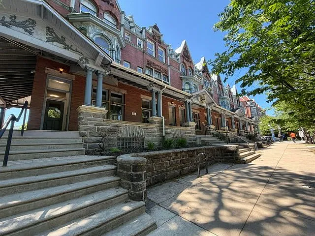 1 bed, 489 sqft, $1,080 — Photo 1