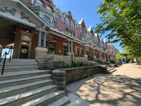 3420 Powelton Ave APT 1A, Philadelphia, PA 19104