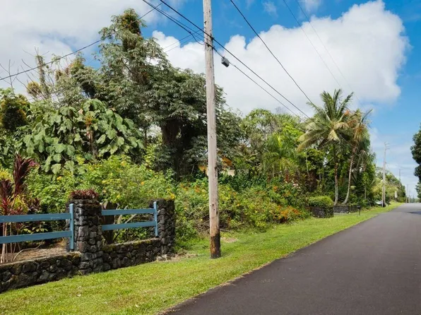 15-2792 S Papai St Lot 1821, Pahoa, HI 96778