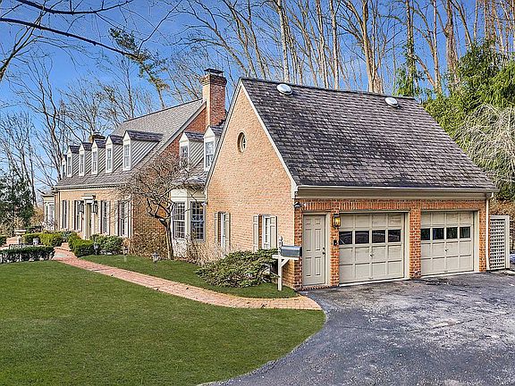 2 car garage