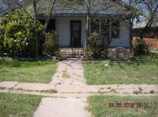 110 Merchant St, Abilene, TX 79603