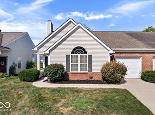 5358 Spring Creek Cir, Indianapolis, IN 46254