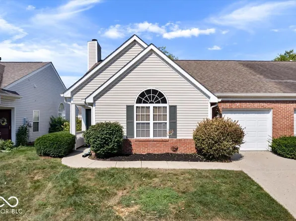 5358 Spring Creek Cir, Indianapolis, IN 46254
