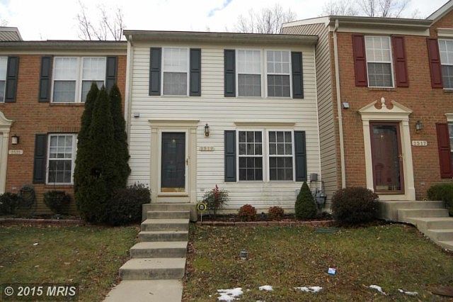 1st image of 2519 Black Oak Way