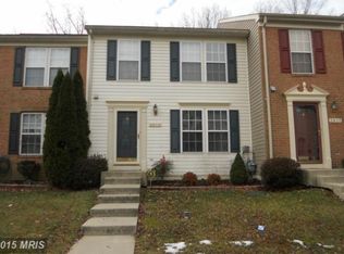 2519 Black Oak Way, Odenton, MD 21113