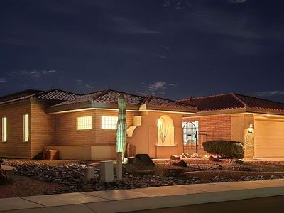4951 S Prairie Hills Dr, Green Valley, AZ, 85622