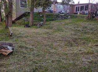 30 Helios Cir BOX 1175, Emigrant, MT 59027
